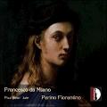 Milano, Fiorentino : Musique pour luth. Beier.