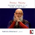 Riley : Keyboard Study 1 & 2. Ottaviucci.
