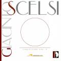 Scelsi Edition, vol. 1. Fabbriciani.