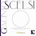 Scelsi Edition, vol. 3 : Musique pour orchestre. Ceccherini.