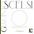 Scelsi Edition, vol. 4. Amato.
