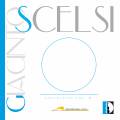Scelsi Edition, vol. 6. Œuvres pour flûte. Fabbriciani, Faralli.