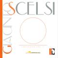Scelsi Edition, vol. 7 : uvres pour violon et piano. Fusi, D'Errico.