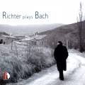 Richter joue Bach