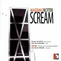 Botter : Scream. Encinar.