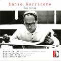 Morricone : Lemma. Musique de chambre. Quatuor Noferini.