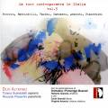 La voix contemporaine en Italie, vol. 5. Duo Alterno.