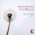 Frescobaldi : Fiori Musicali. uvres pour orgue. Croci.