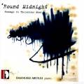 Round Midnight. Hommage  Thelonious Monk. Arciuli.