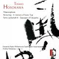 Hosokawa : uvres orchestrales. Pestalozza.