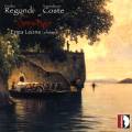 Souvenir. Musique pour guitare de Regondi et Coste. Leone.