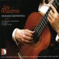 Sin Palabras. Miguel Llobet : Transcriptions pour guitare. Grondona.