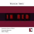 Sani : In Red. Algoritmo, Angius.