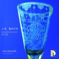 Bach : Variations Goldberg. Guglielmi.