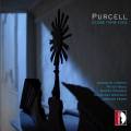 Purcell : Close Thine Eyes. Klisowska, Kooij.