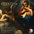 Musique au temps de Guercino et de ses élèves. Dantcheva, Andalo, Villa.