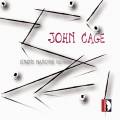 Cage : uvres pour percussions. Mancuso.