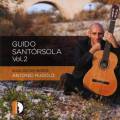 Santorsola : uvres pour guitare. Rugolo.