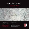 Marco Momi : Almost Pure. Formenti, Solistes XXI, Safir.