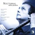 Nocturnal. Britten, Walton, Takemitsu, Benett : uvres pour guitare. Grondona.