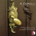 Corelli : Sonate, Chaconne et Follia. Academia del ricercare.