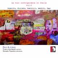 La voix contemporaine en Italie, vol. 6. Duo Alterno.