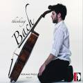 Thinking Bach. uvres pour violoncelle de Bach, Gabrielli, Dall'Abaco, Supriani et Vitali. Fazio.