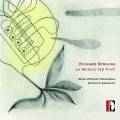 Strauss : uvres pour instruments  vent. Esposito.