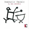 Emanuele Casale by mdi ensemble. Sugiyama.