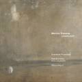 Martino Traversa : Landscapes, portrait du compositeur. Kang, Longobardi, Angius.