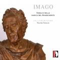 Imago : Virgile dans la musique de la Renaissance. Ensemble De Labyrintho, Testolin.