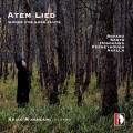 Atem Lied : Pices contemporaines pour flte basse de Rotaru, Sarto, Howokawa, Ferneyhough, Aralla. Murakami.