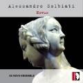 Alessandro Solbiati : Novus. Ensemble Ex Novo.