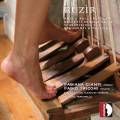 Ruzir - Transcriptions pour orgue d'airs et de danses populaires du 17me sicle. Ciampi, Tricomi.