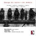 Dialogo del Soffio e del Metallo. Pices contemporaines pour trompette, orgue et lctronique. Mariotti, Nava, Pirelli