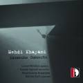 Mehdi Khayami : Kamanche Concerto. Windsor, Samimi, Gorli.
