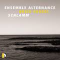 Brice Pauset : Schlamm. Ensemble Alternance.