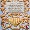 Illumination. Musique spirituelle ancienne des juifs d'Italie. Ensemble Bet Hagat.