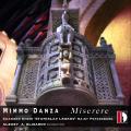 Mimmo Danza : Miserere. Elizarov.