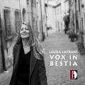 De Rossi Re, Franceschini, Solbiati : Vox in Bestia. Catrani.