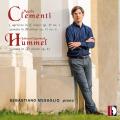 Clementi, Hummel : Œuvres pour piano. Mesaglio.