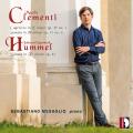 Clementi, Hummel : uvres pour piano. Mesaglio.