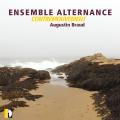 Augustin Braud : Contremouvement. Ensemble Alternance.