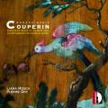 Armand-Louis Couperin : Sonates en pices de clavecin avec accompagnement de violon ad libitum. Mosca, Goy.