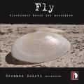 Fly. Musique pour lectronique et accordon. Scurti.