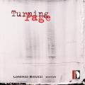 Turning Page. Musique contemporaine italienne pour guitare. Biguzzi.