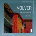Volver. Musique argentine pour quatuor de guitares. Fairy Guitar Quartet.