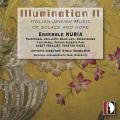 Illumination II. Musique de rconfort et d'espoir des juifs d'Italie. Ensemble Nuria, Seidelman.