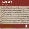 Mozart : Concertos pour piano n 9 et 19. Gentile, Schmitt.