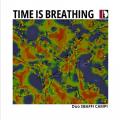Time is breathing. Duos pour saxophone et piano. Sbaffi, Campi.